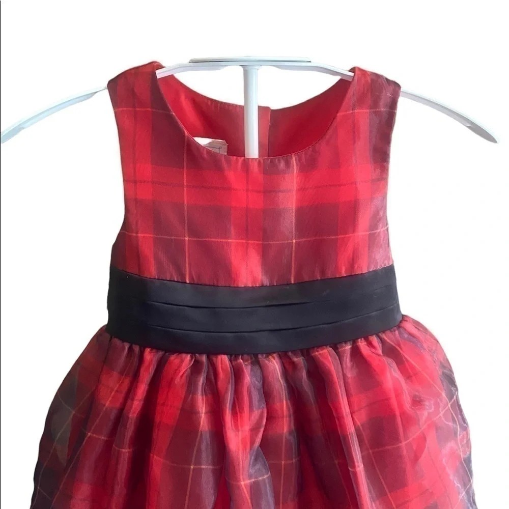 MARMELLATA-HOLIDAY DRESS